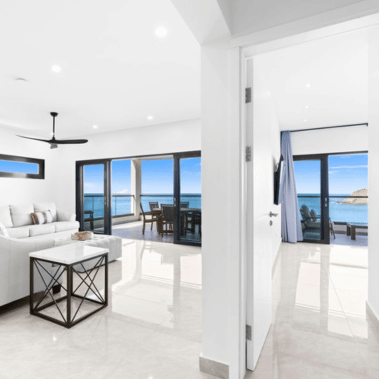 Great Views 2nd Floor