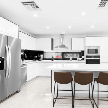 Luxury Kitchens