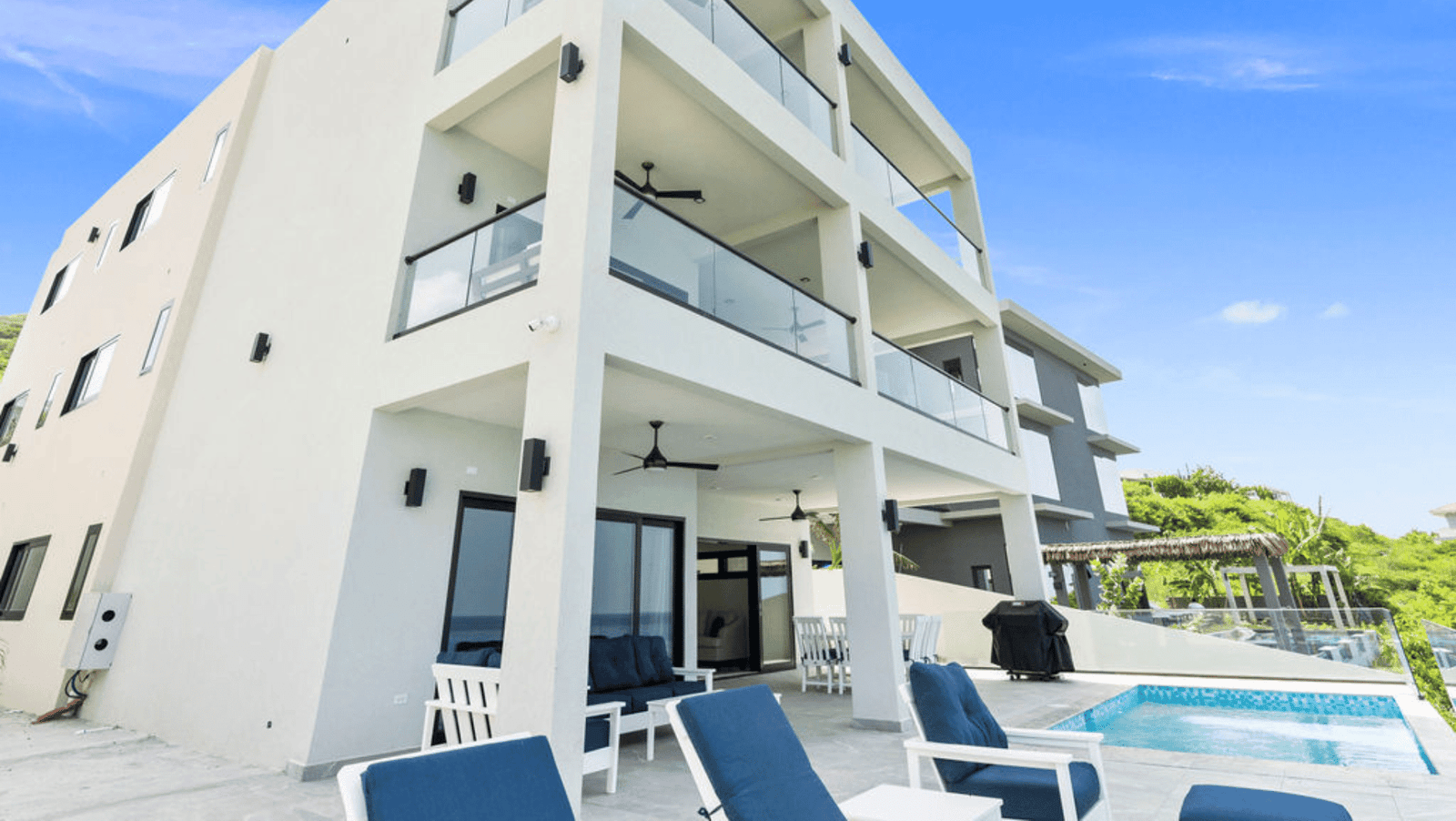 Oceanview Terrace